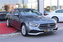 مێرسێدس بێنز E-Class
